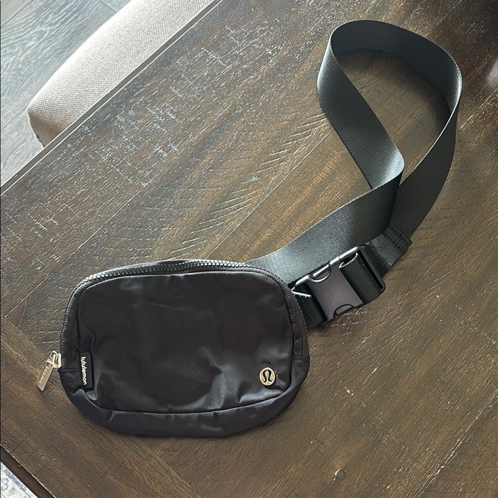 Lululemon Belt Bag